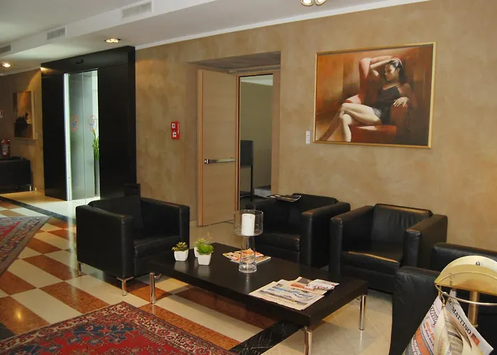 Viva Hotel Avellino