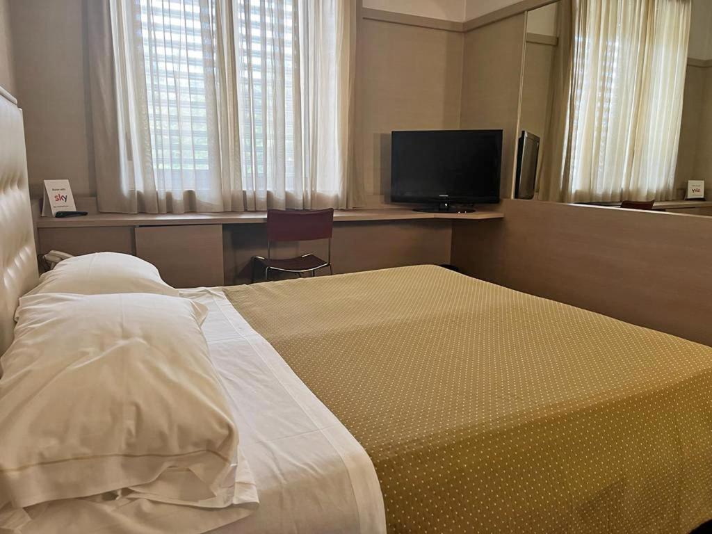 Viva Hotel Avellino