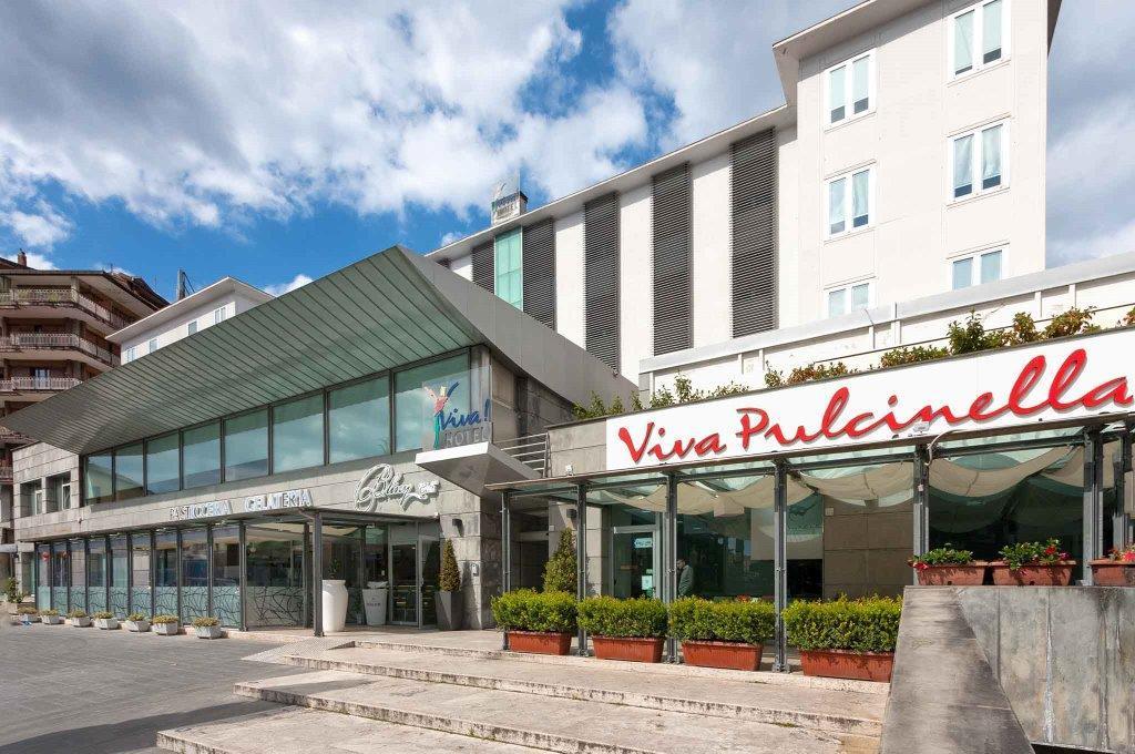 Viva 4* Avellino